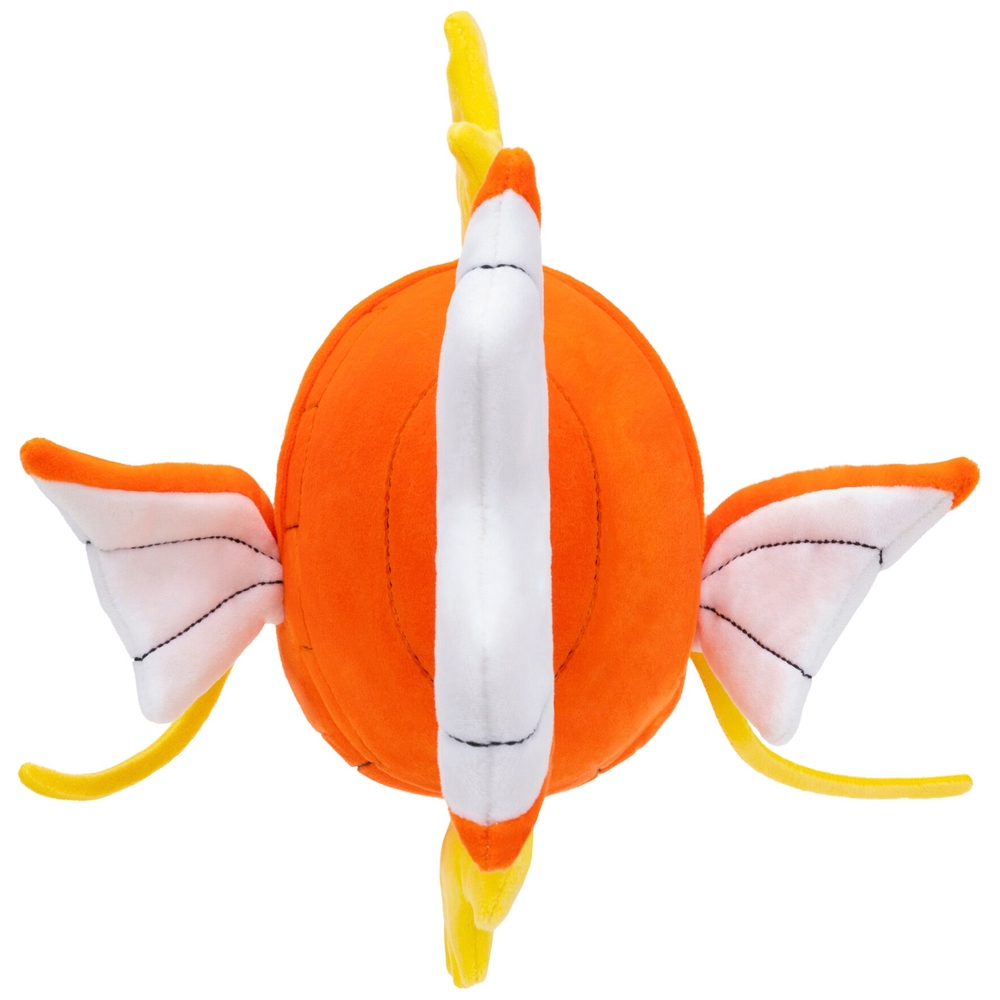 Pokémon 20cm Magikarp Plush Toy | Smyths Toys UK