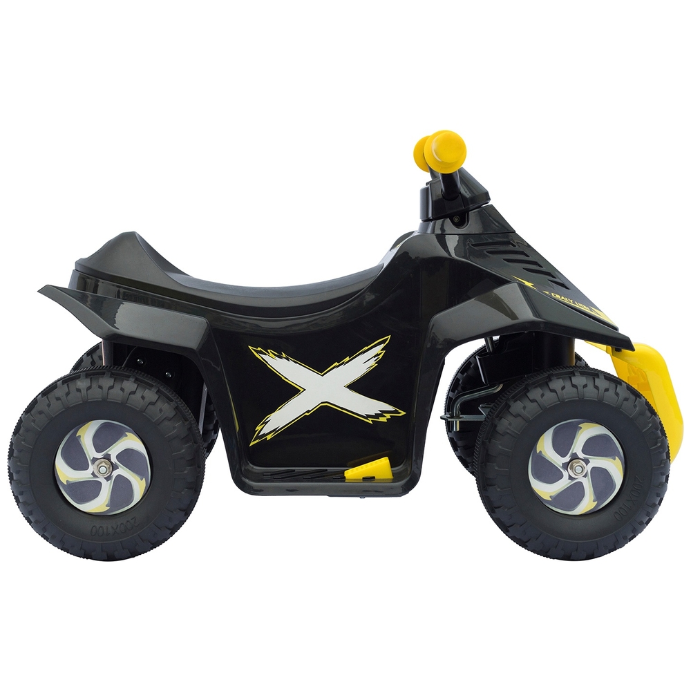 smyths quad bike 12v