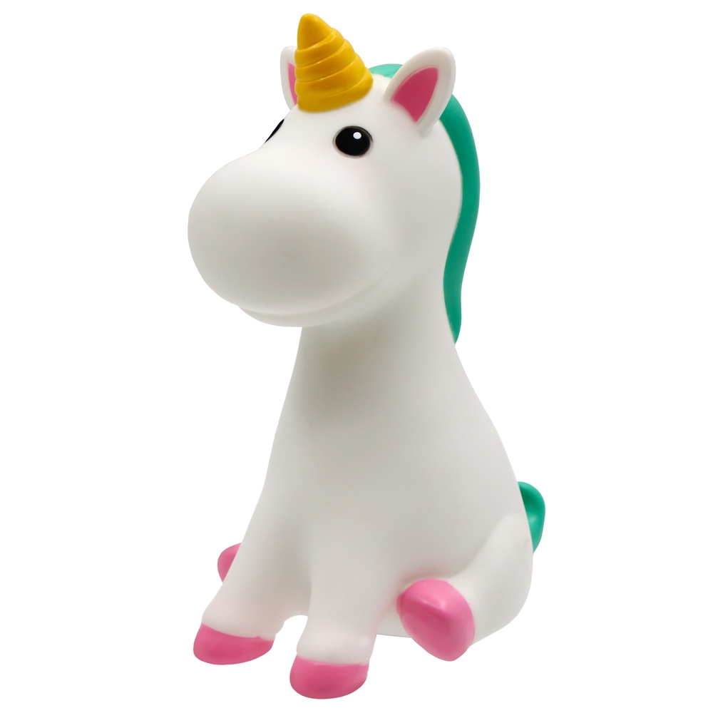 Glamour Girls LED Animal Lamp - Unicorn | Smyths Toys UK