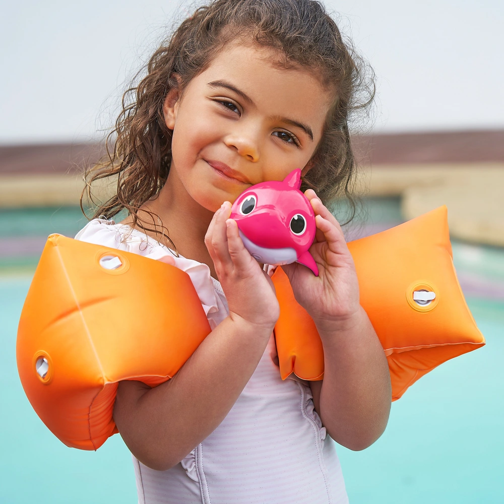 Wachsender Hai Zum Selberzüchten – Einfach Wasser Dazugeben Und Zuschauen, Wie Er Riesig Wird! Perfektes Geschenk Für Kinder