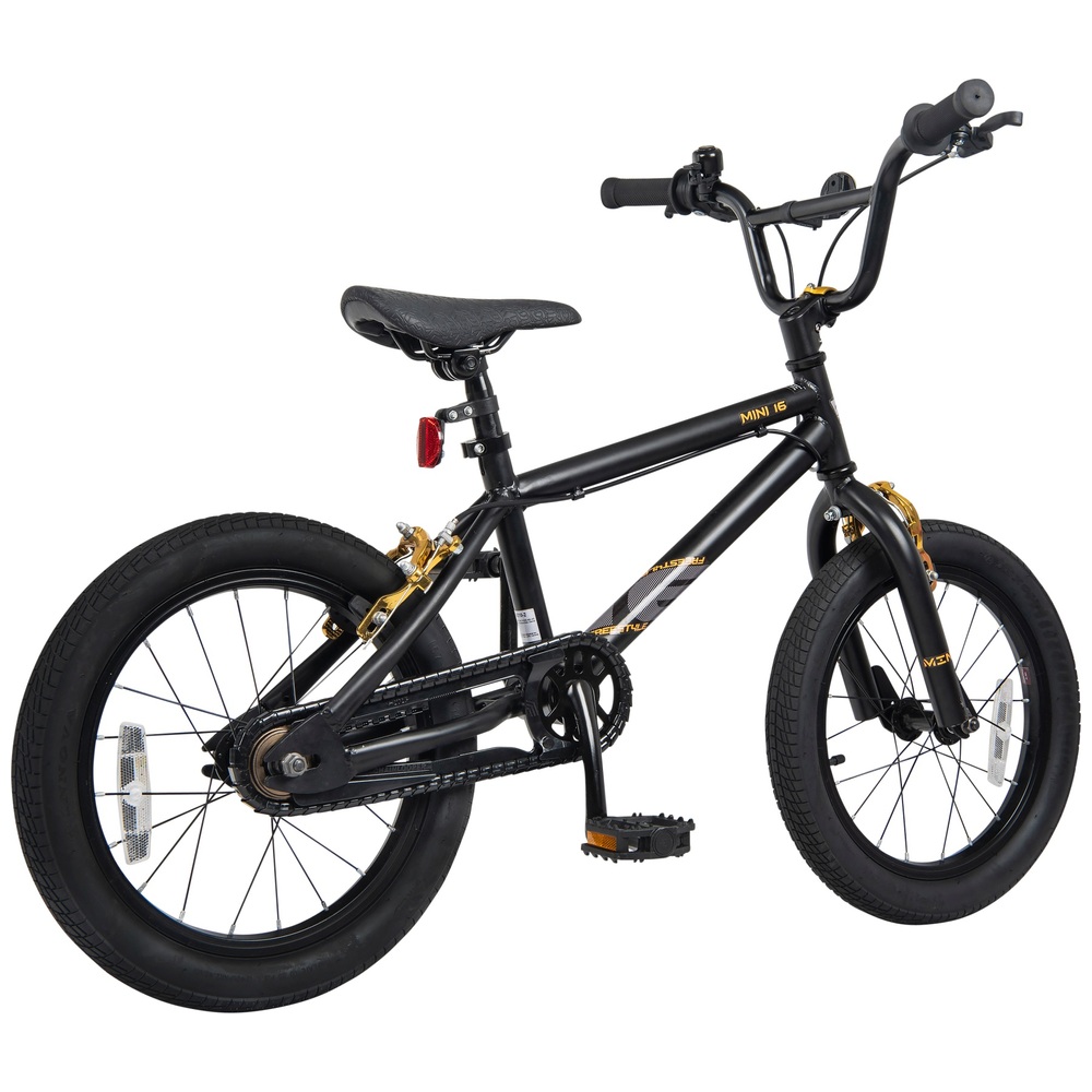 16 inch mini cheap freestyle bike