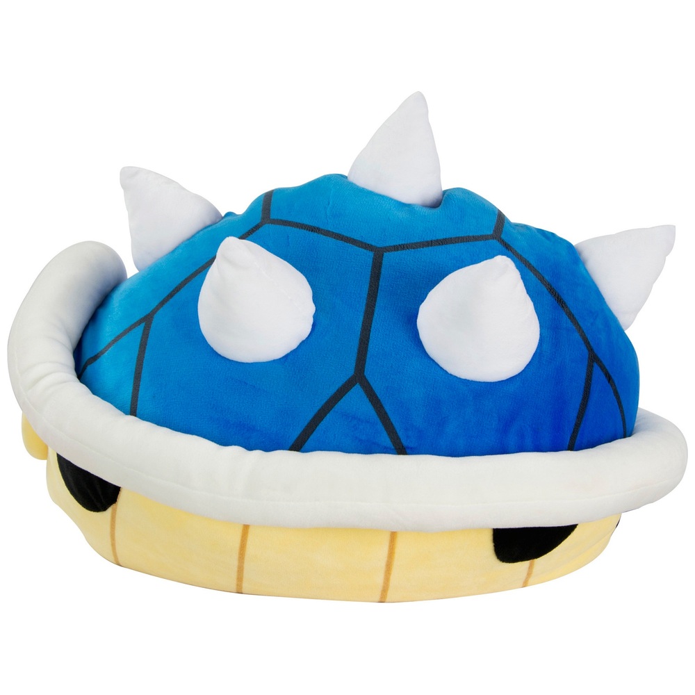 Super Mario - Peluche Carapace Bleue 40 cm