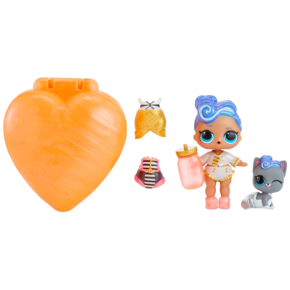 L.O.L. Surprise Bubbly Surprise Set Smyths Toys UK