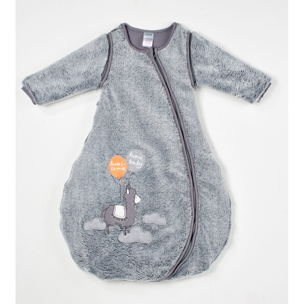 JACKY Baby-Schlafsack Winter versch. Gr. 50-90 Lama oder Best Friends  sortiert | Smyths Toys Deutschland