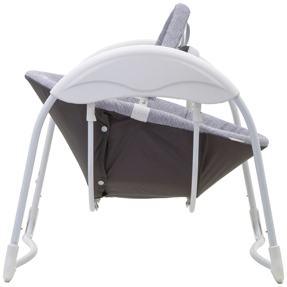 graco swing chair smyths