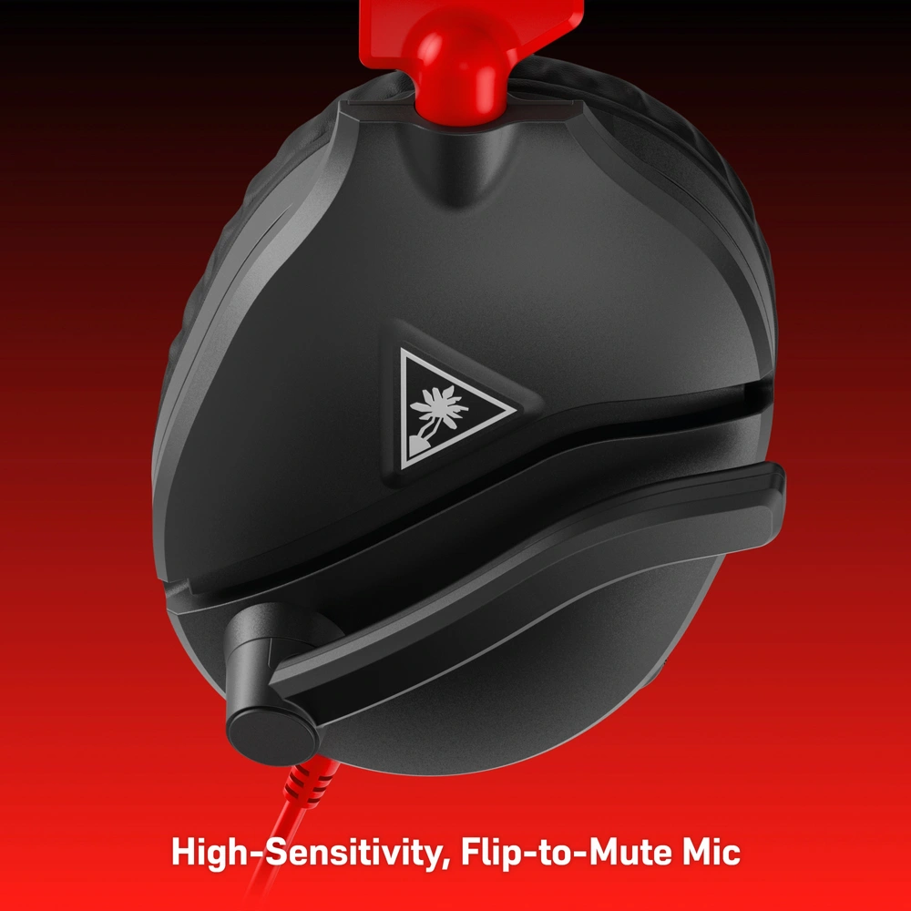 Turtle Beach Recon 70N Gaming Headset Multiplatform Smyths Toys UK