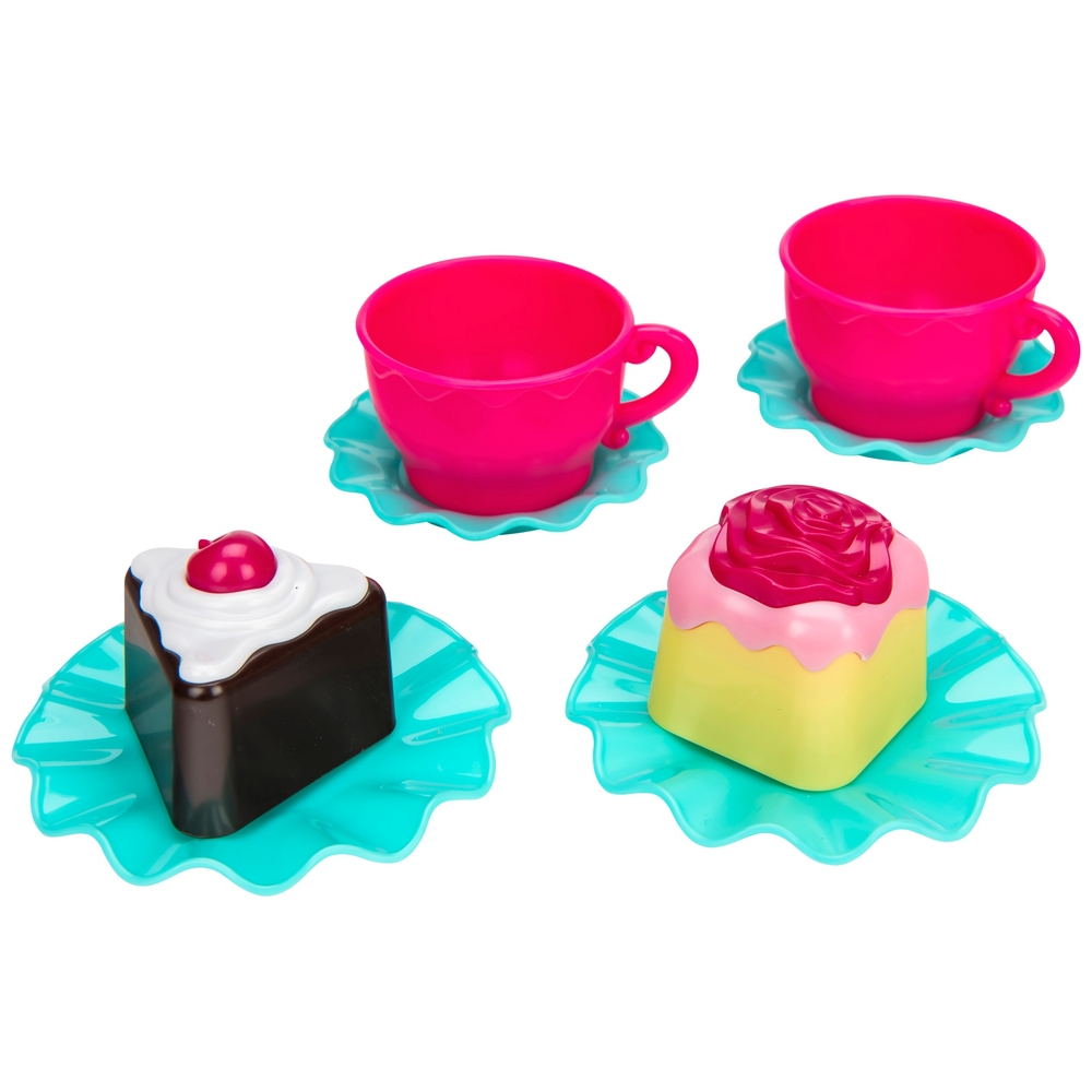 Smyths toys tea set clearance