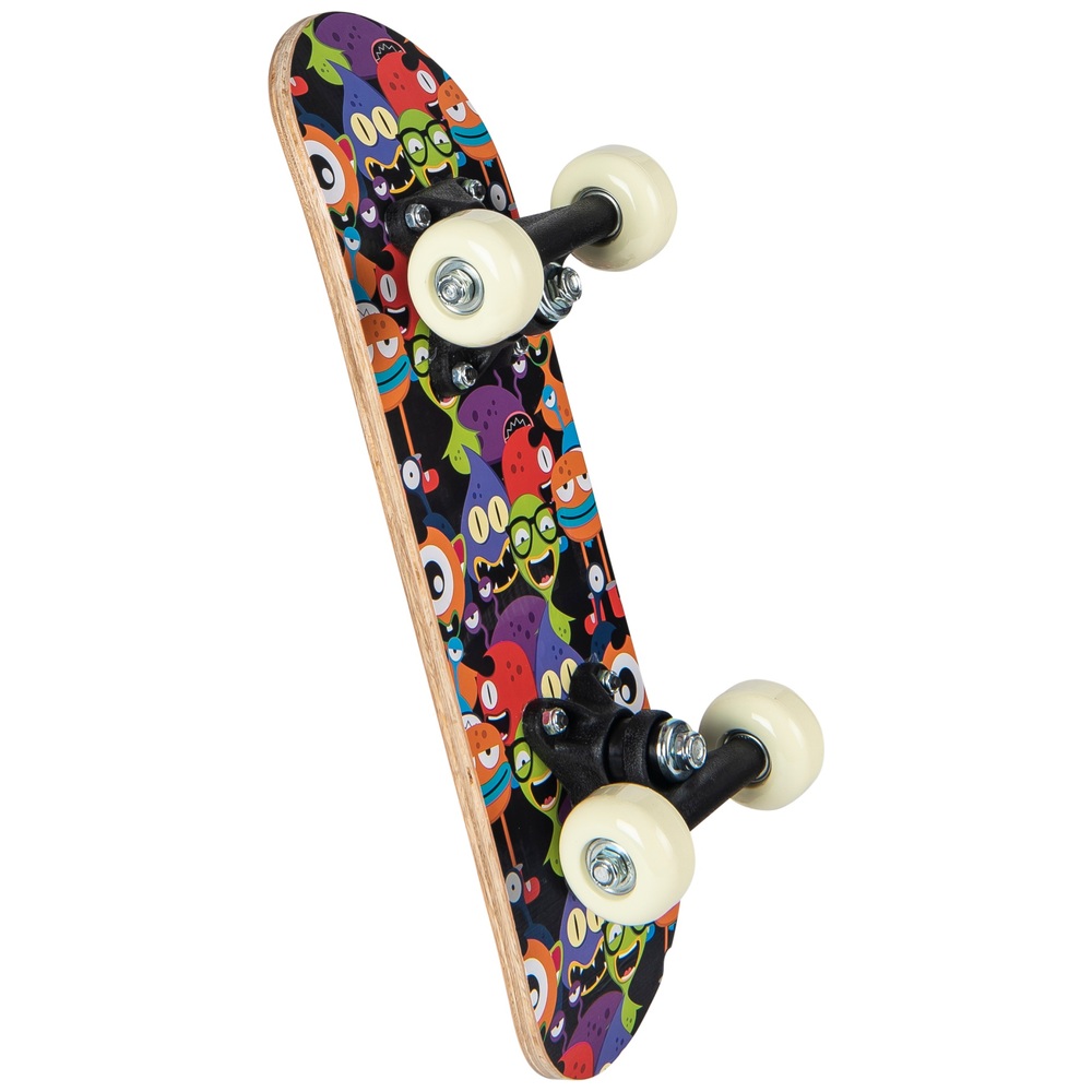 huwelijk Brig Uiterlijk Skateboard Mini Trickster, 43 cm | Smyths Toys Nederland