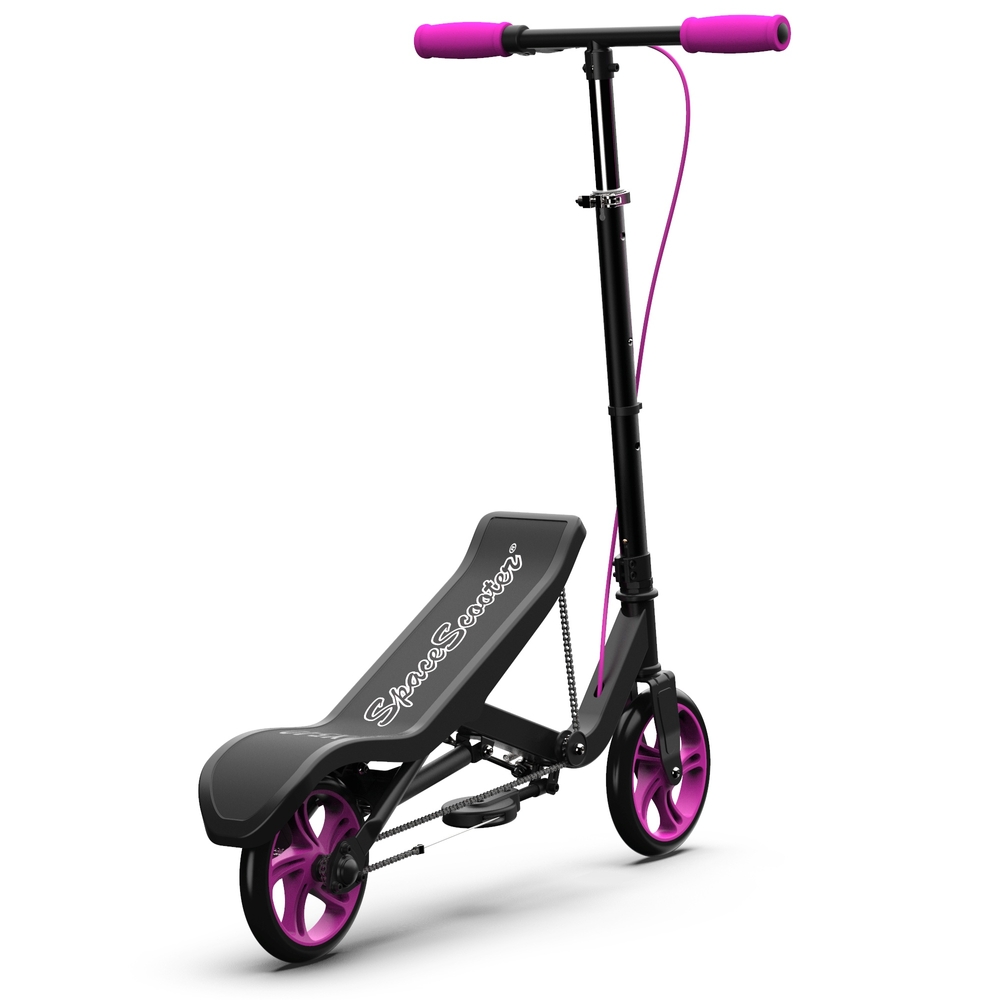 Space Scooter X540 Pink Smyths Toys Ireland