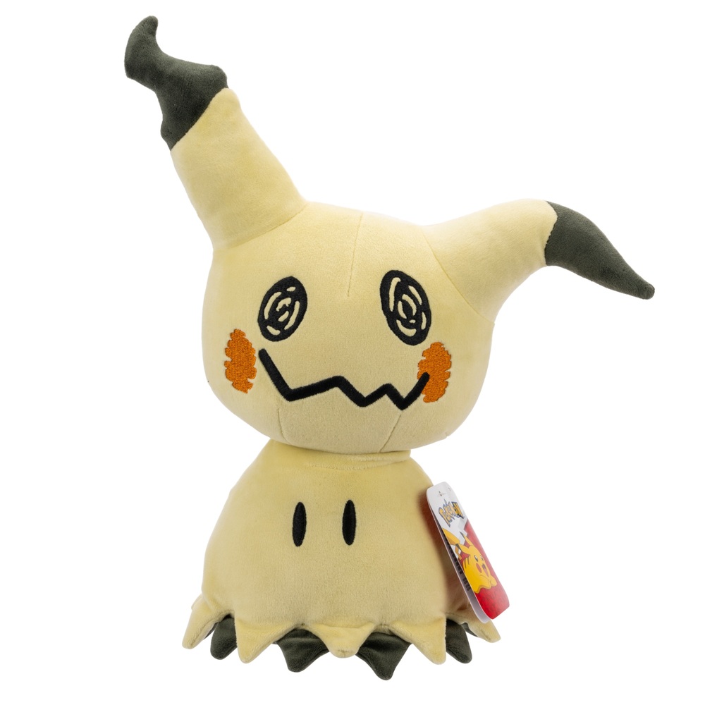 Mimikyu 30cm Pokémon Plush | Smyths Toys UK