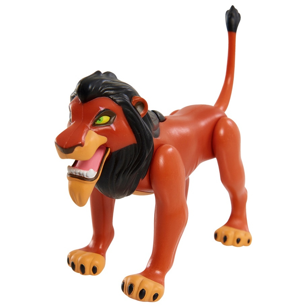 Lion King Classic Deluxe Figure Set | Smyths UK