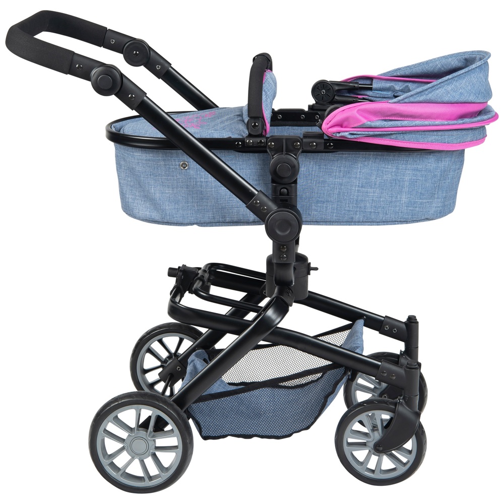 In stroller 1 2 daisy Baby Stroller