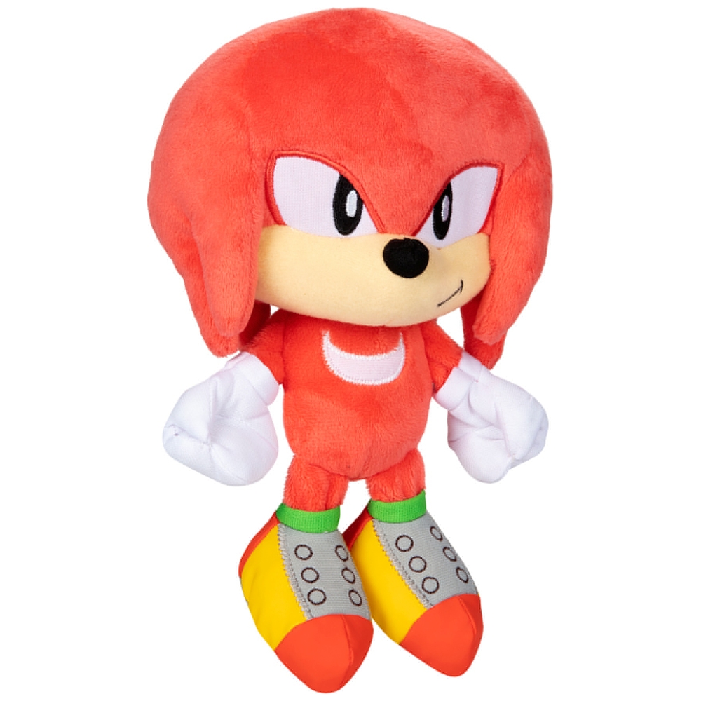 sonic plush smyths