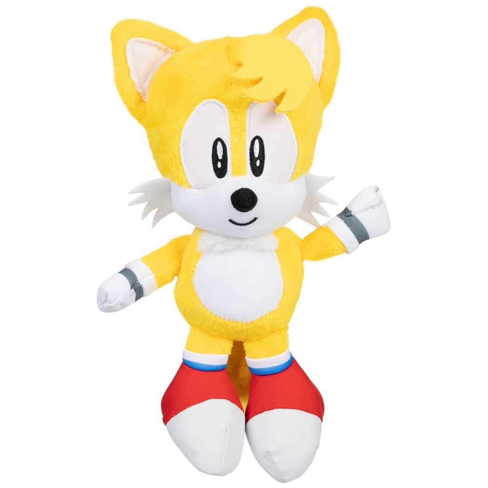 Sonic and tails toys online