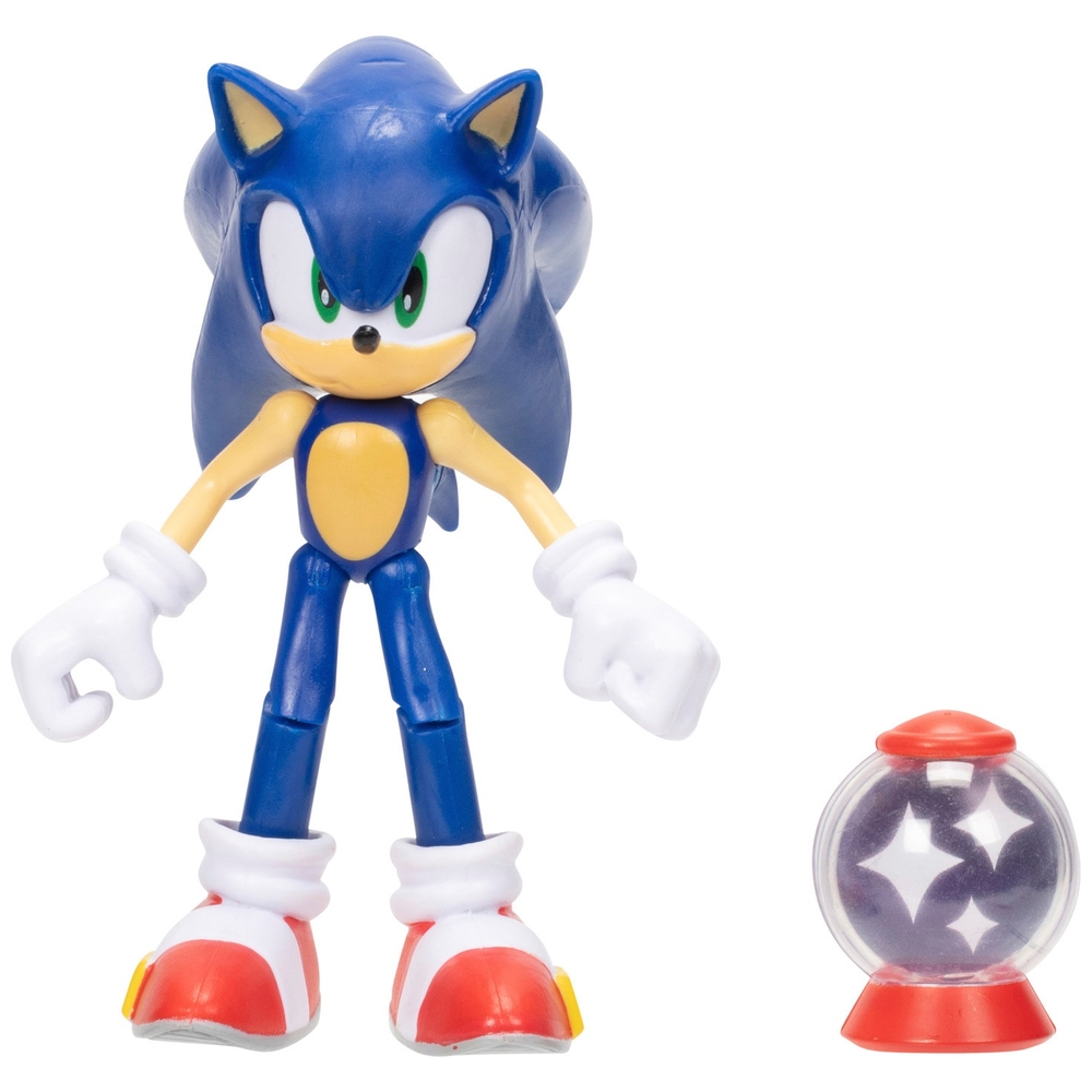 smyths sonic toys