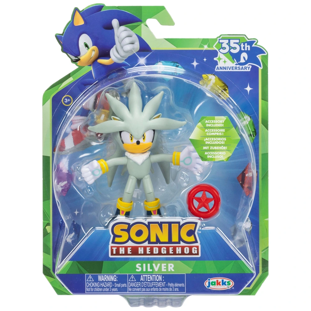 LEGO Sonic the Hedgehog 76992 L Isola del Soccorso Animale di Amy