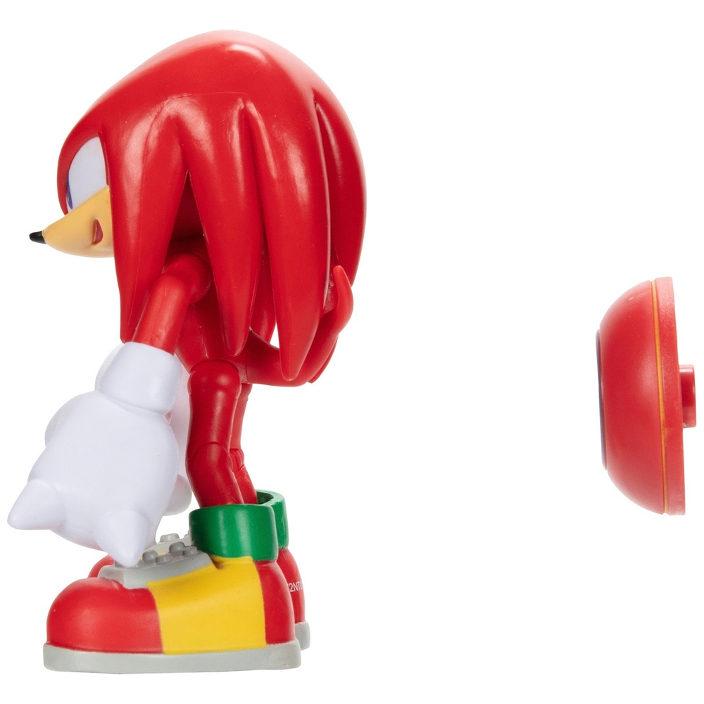 Figurine Sonic 2 10 cm