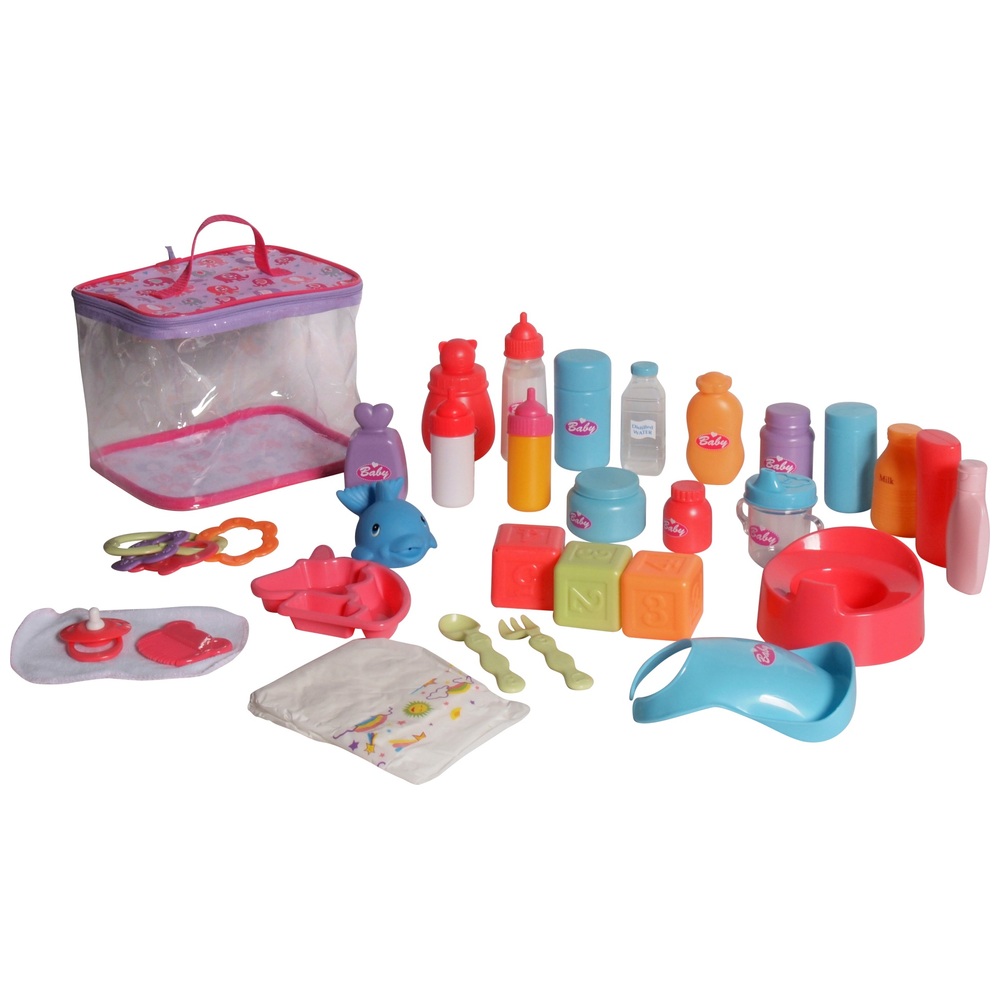 30pcs Doll Set | Smyths Toys UK