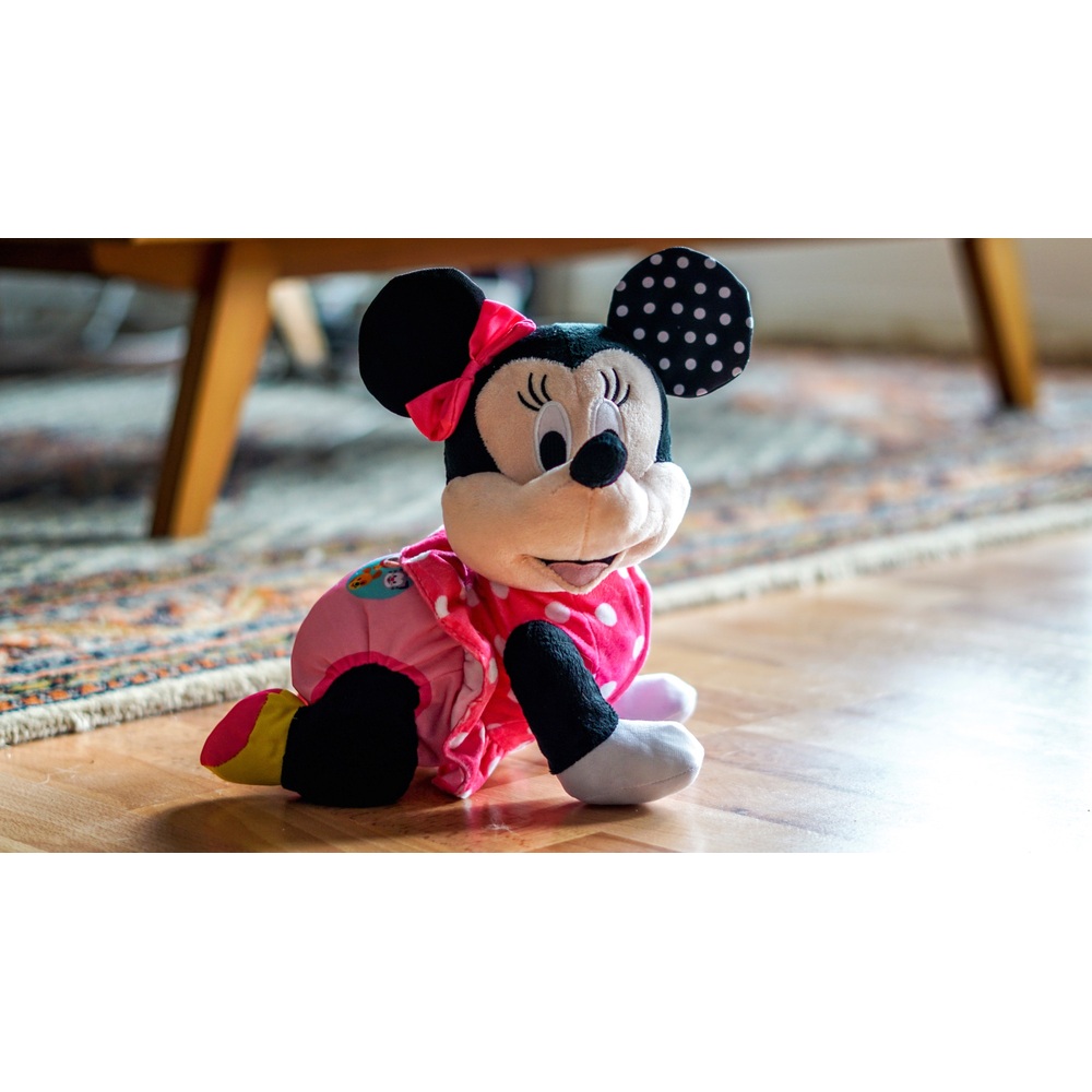 Disney Store - Minnie Maus - Kuscheltier