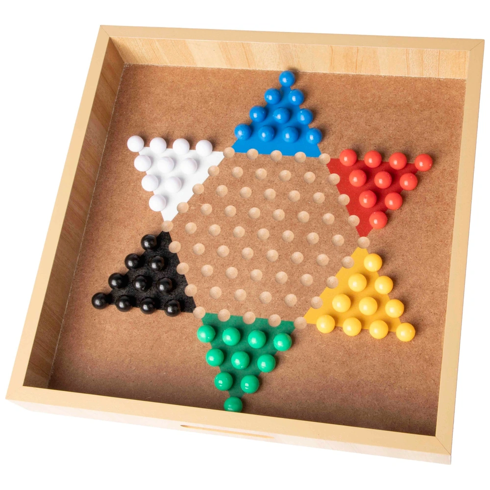 Wooden Board Games MarbleBoardGames.com | Hardwood Marble Board Games