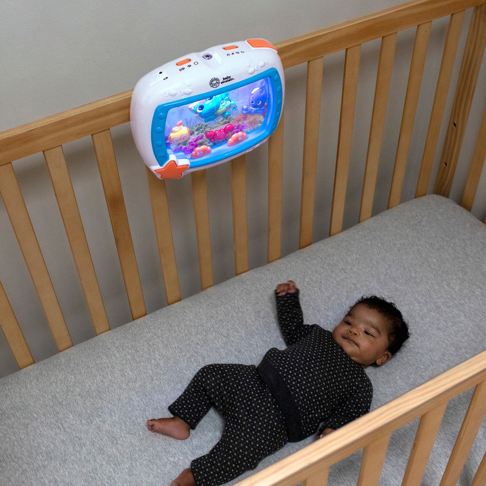 Baby Einstein Aquarium Bedtime Lullaby Music Soothing - International  Society of Hypertension