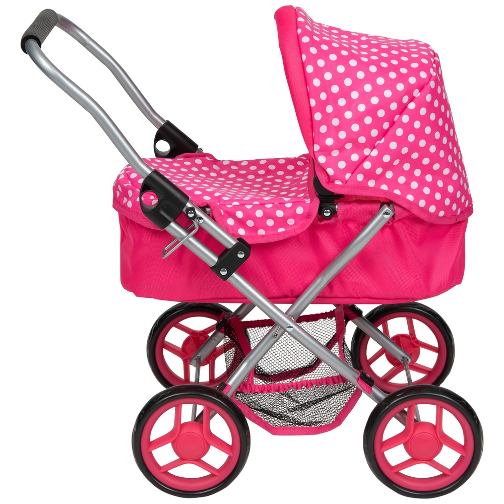 most comfortable travel stroller