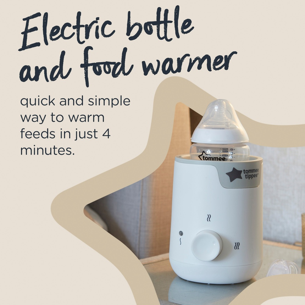 Tommee Tippee Complete Feeding Set Smyths Toys UK