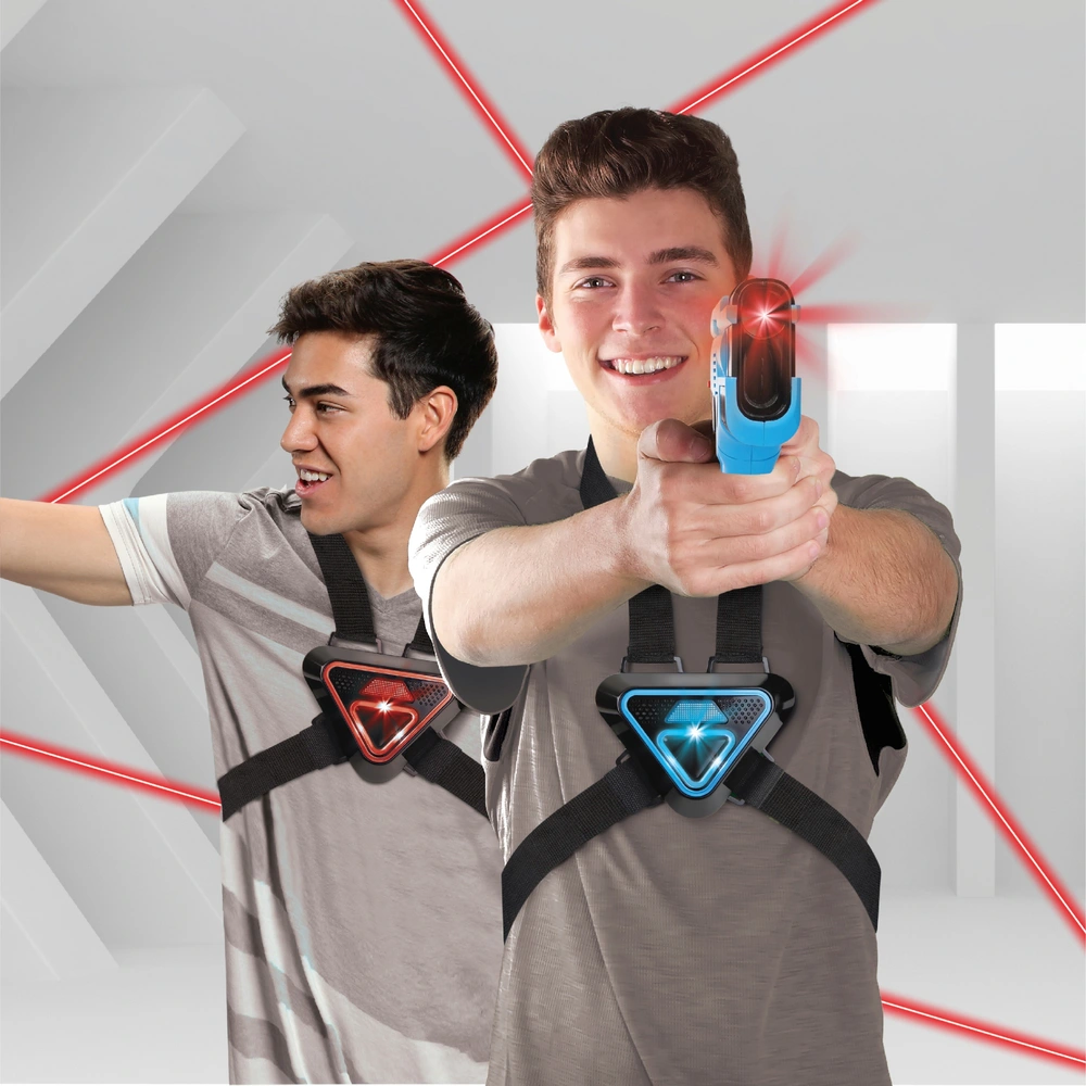 Lasergame - speelgoed kopen? | Korting tot 22 Lasergame - speelgoed kopen? | Korting tot 22