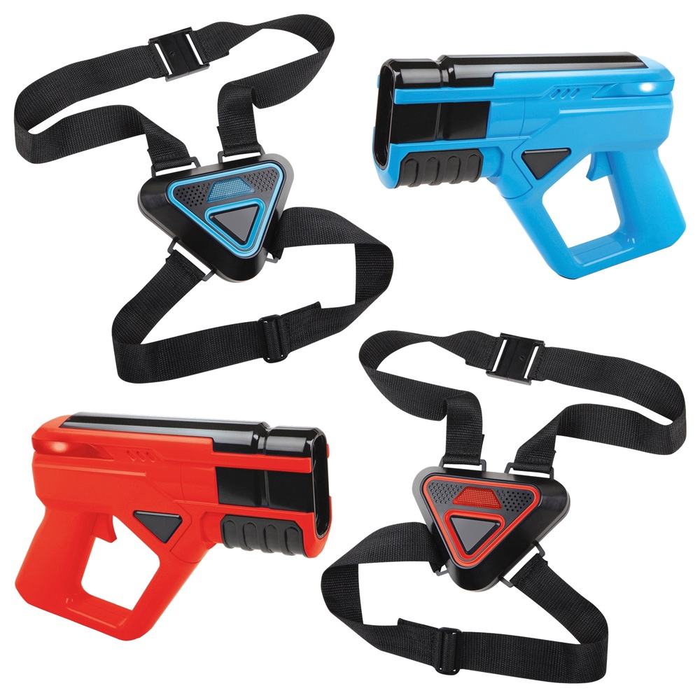 Laser Tag Rechargeable, Lazer Tag Guns for Kids Gifts for Teens & Adul –  Zoom Zoom Parts