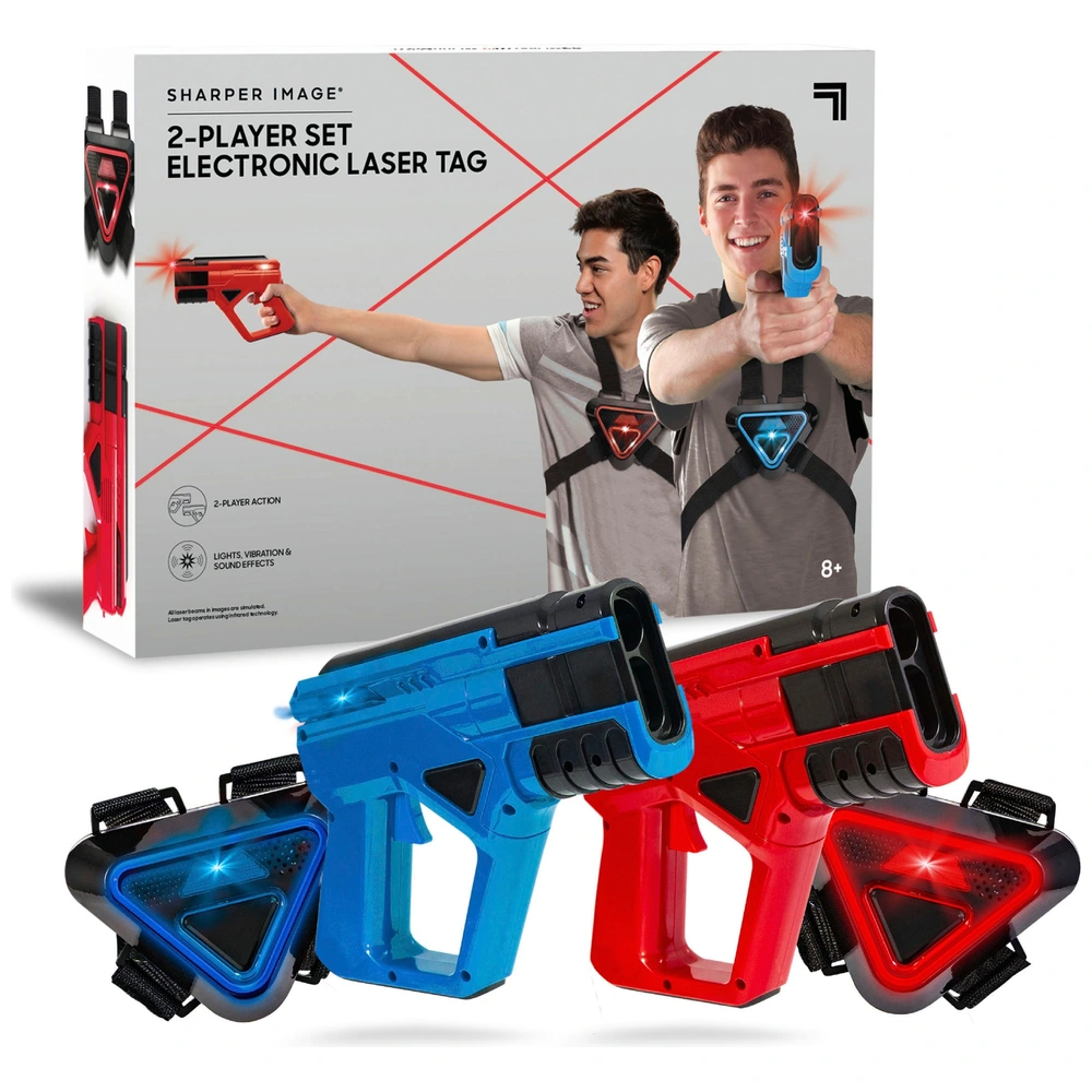 Laser Tag Store Laser Gun Battle
