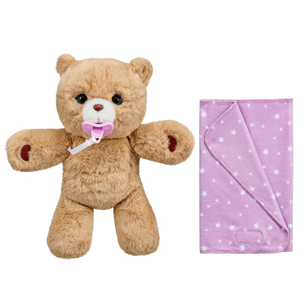 Cubby best sale bear smyths