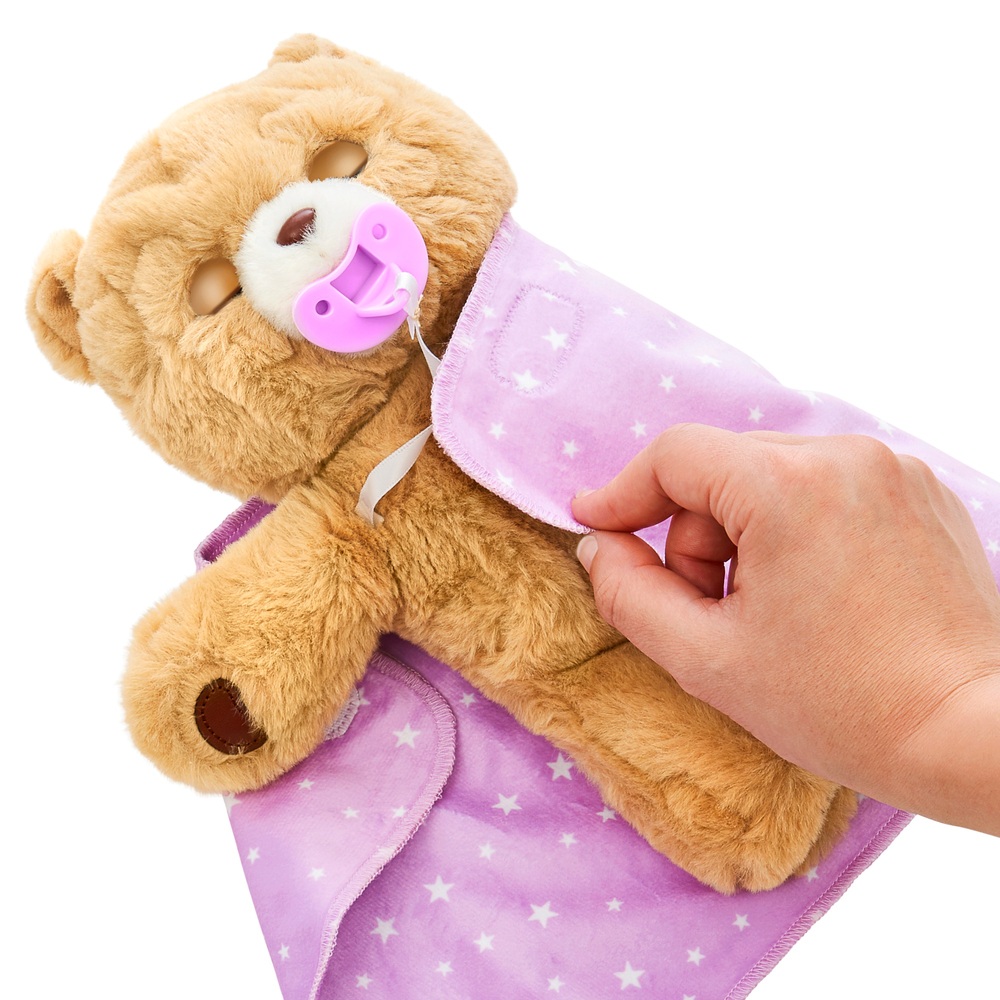 Cozy dozy 2024 bear toy