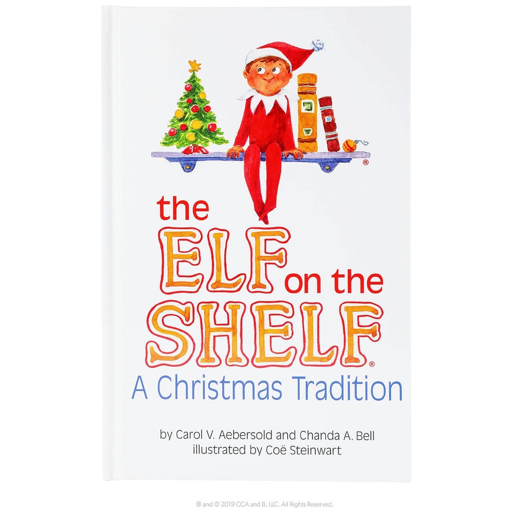 elf on the shelf smyths toys