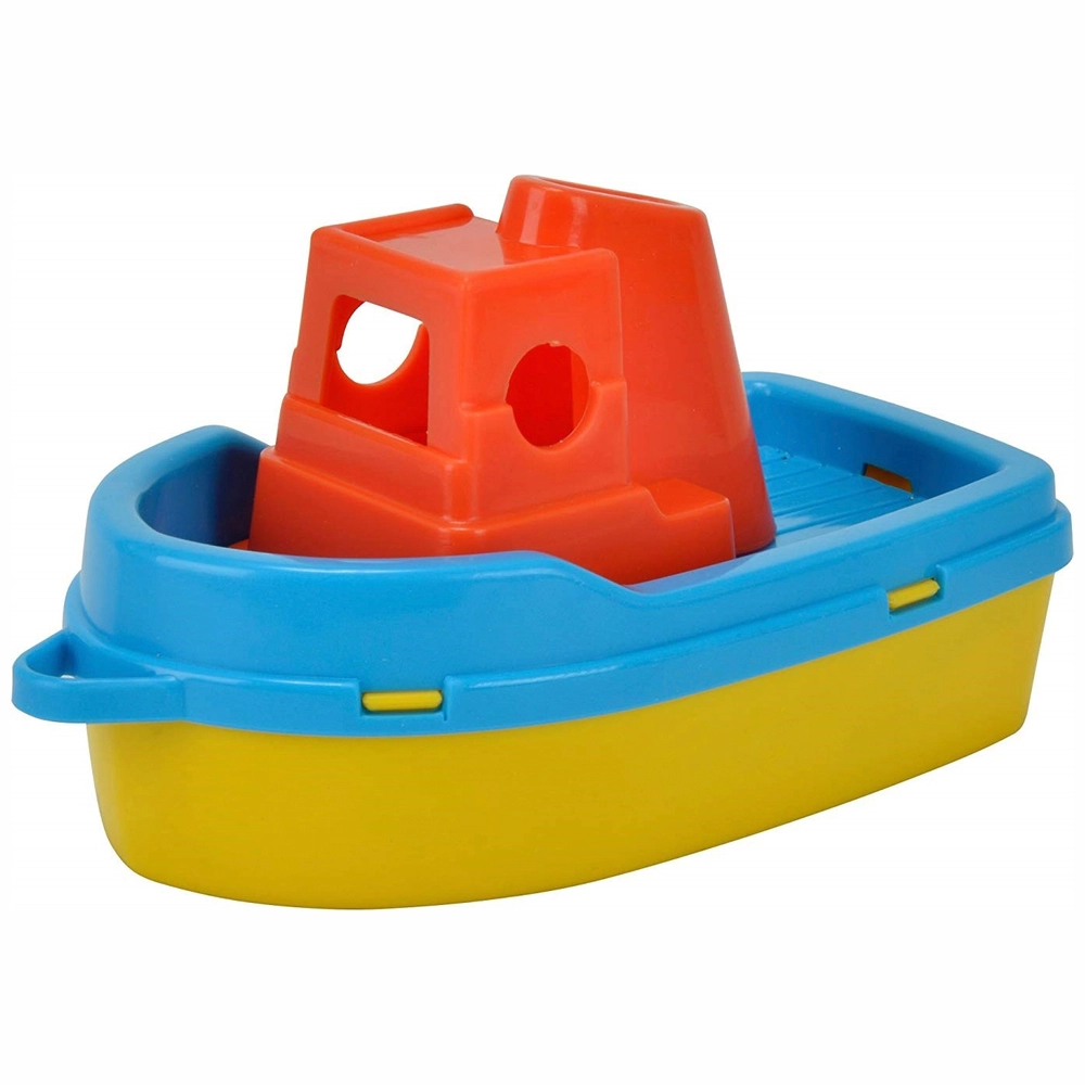 Bath Toy Boats Pack Smyths Toys Ireland