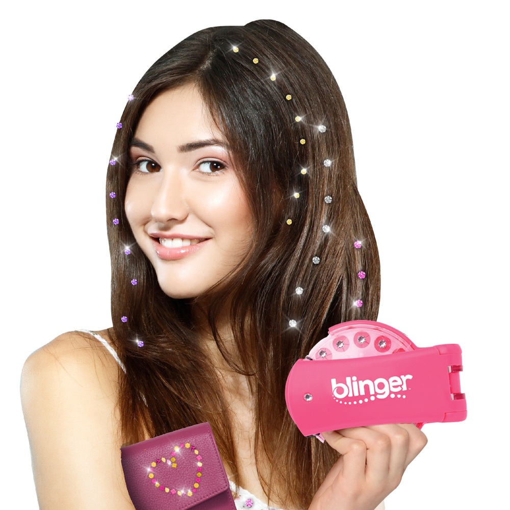 Blinger toy Clearance