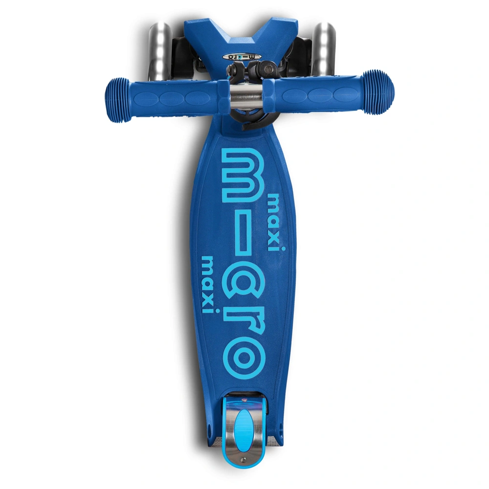 YOLEO Kinder Scooter Roller Mit LED Leuchtenden Räder – Dripex -DE