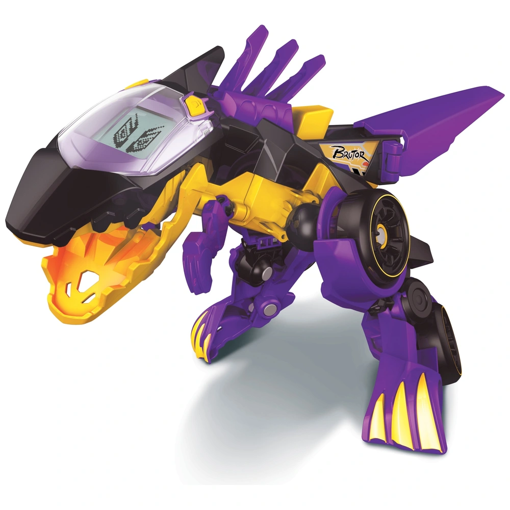 Vtech Switch And Go Dino pas cher - Meilleures ofes sur le neuf et l'occasion