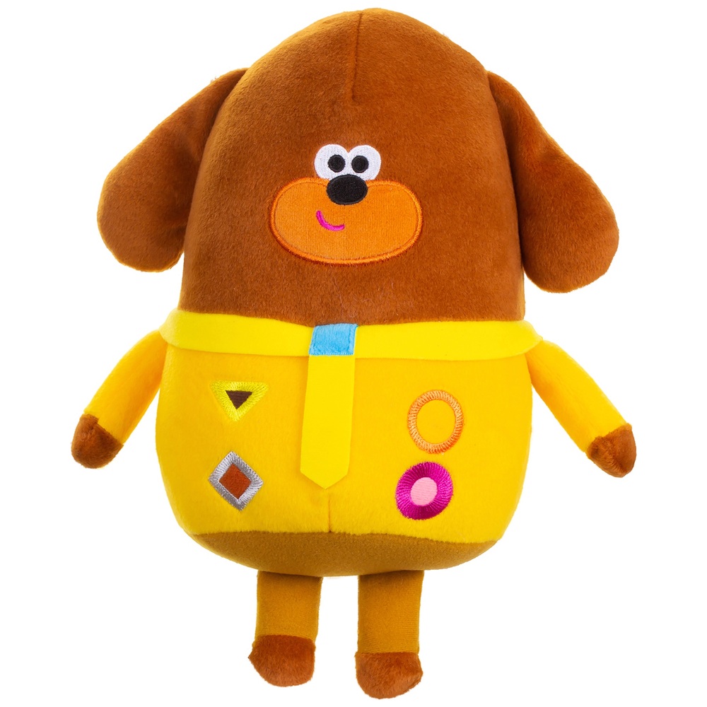 Talking duggee hot sale