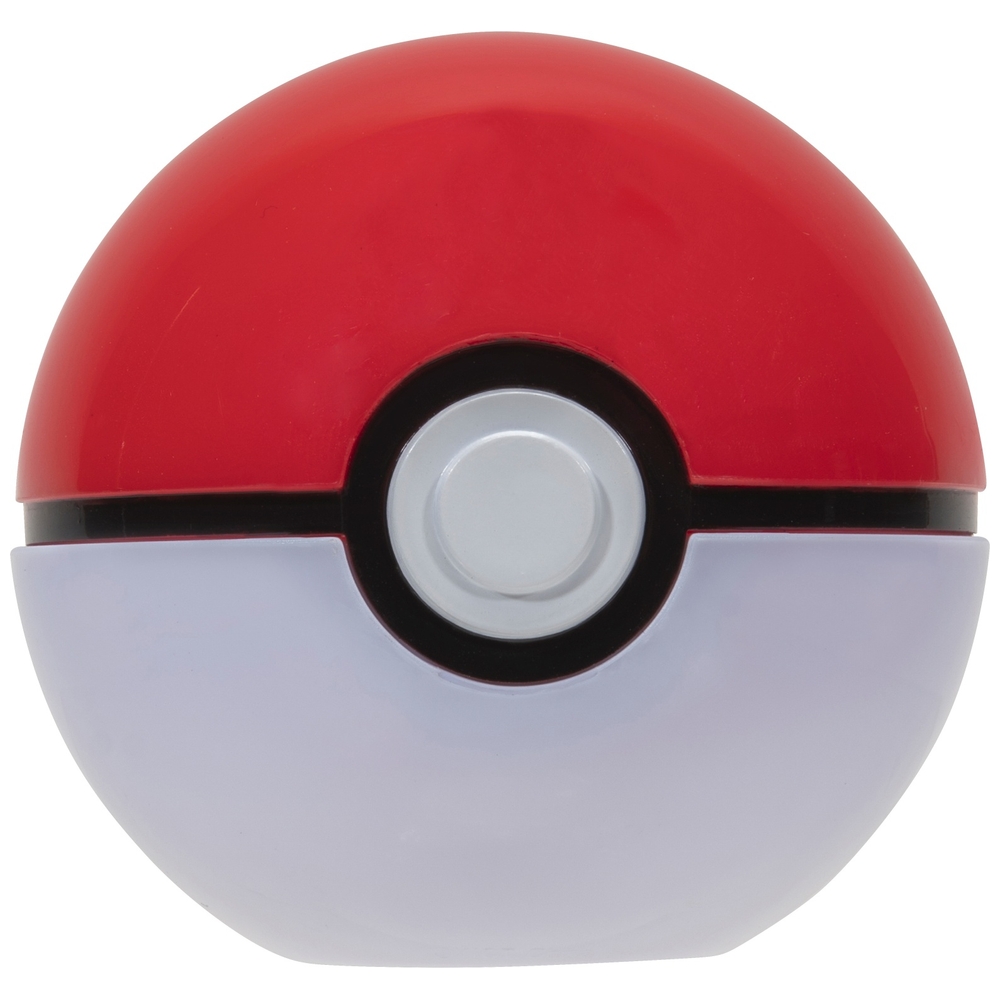 Pokémon Clip 'N' Go Piplup & Poké Ball | Smyths Toys UK