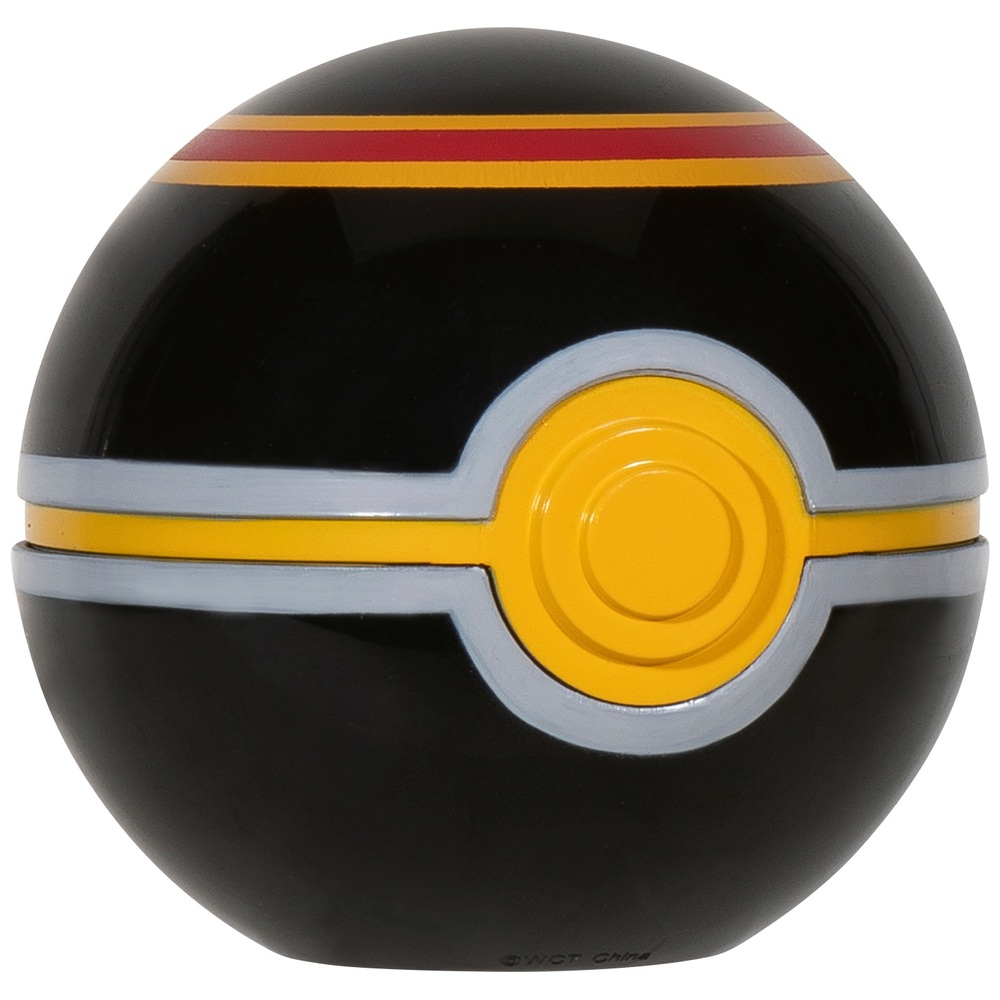 Pokémon Clip 'N' Go Eevee & Luxury Ball | Smyths Toys UK