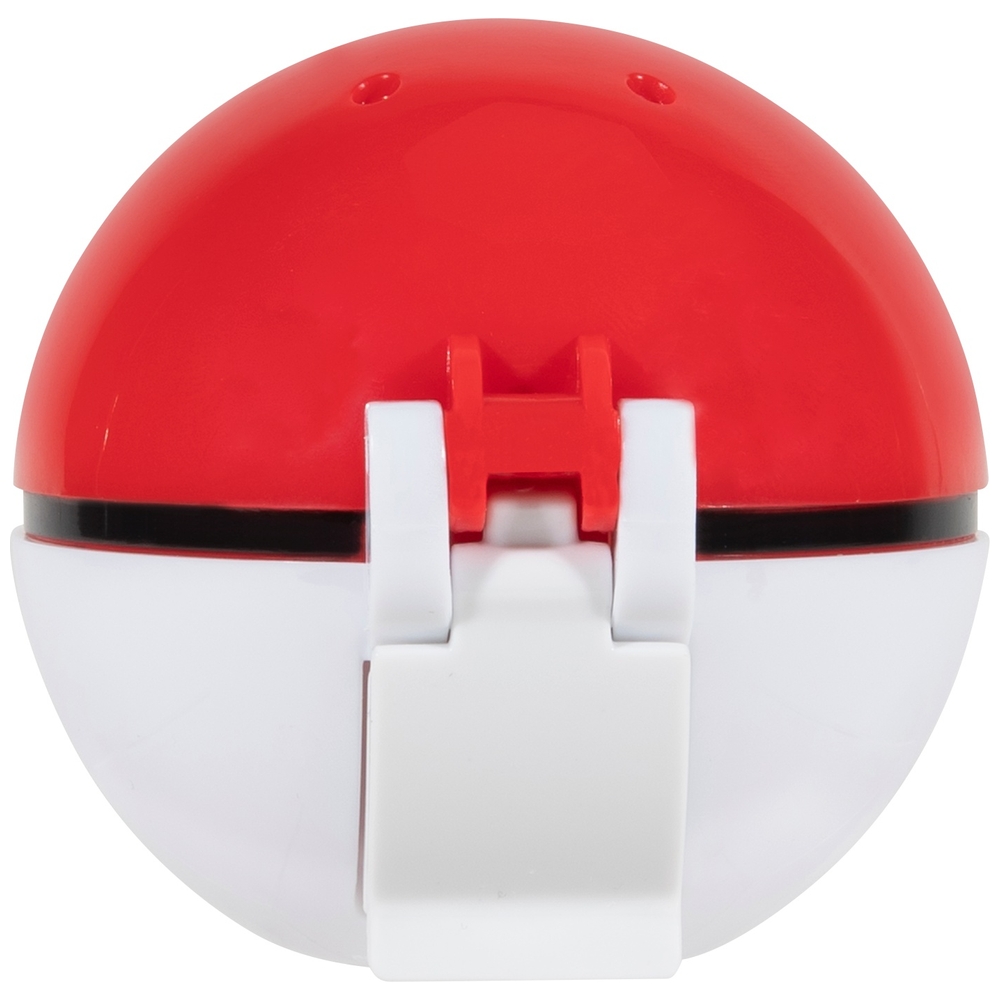 Pokemon Clip N Go Charmander and Poke Ball