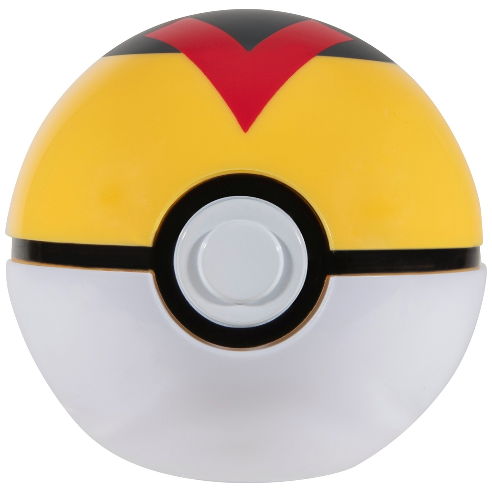 Pokémon Clip 'N' Go Abra Level Ball | Smyths Toys UK