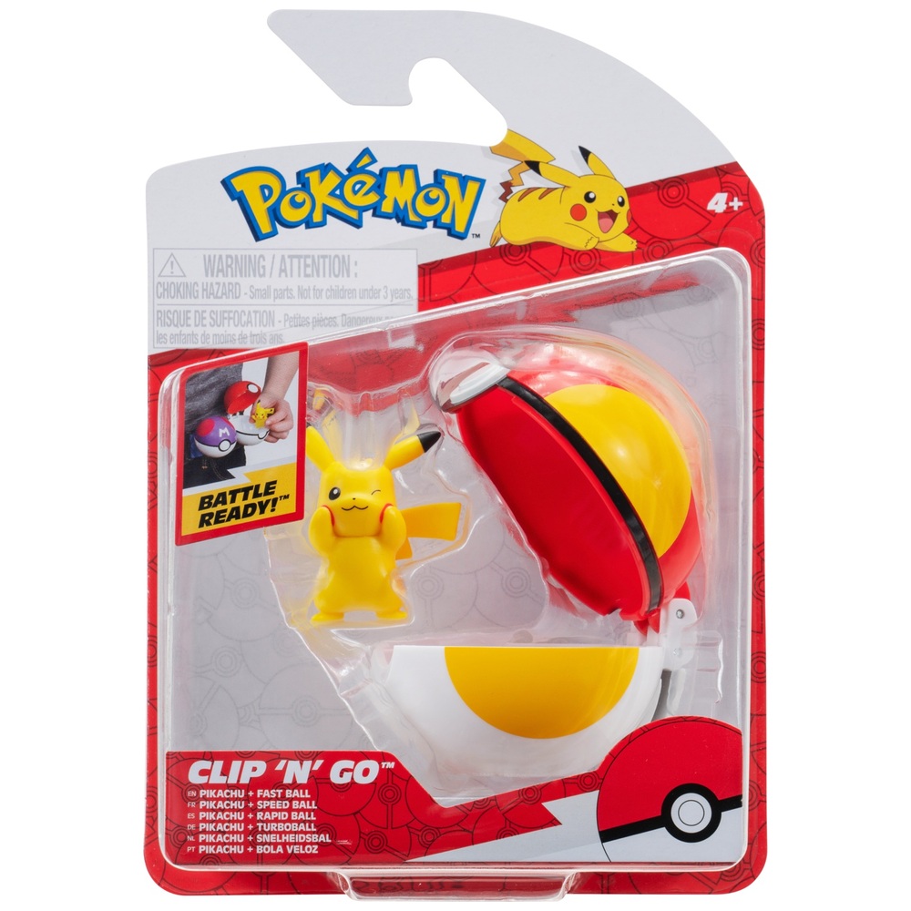 Pokemom Go Pokemon Can Flip Touching Explosive Ball Poke Ball Toy