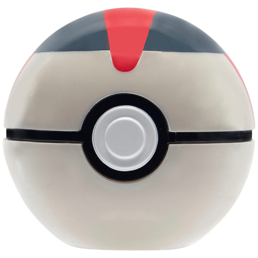 Pokémon Clip 'N' Go Fidough and Timer Ball | Smyths Toys UK