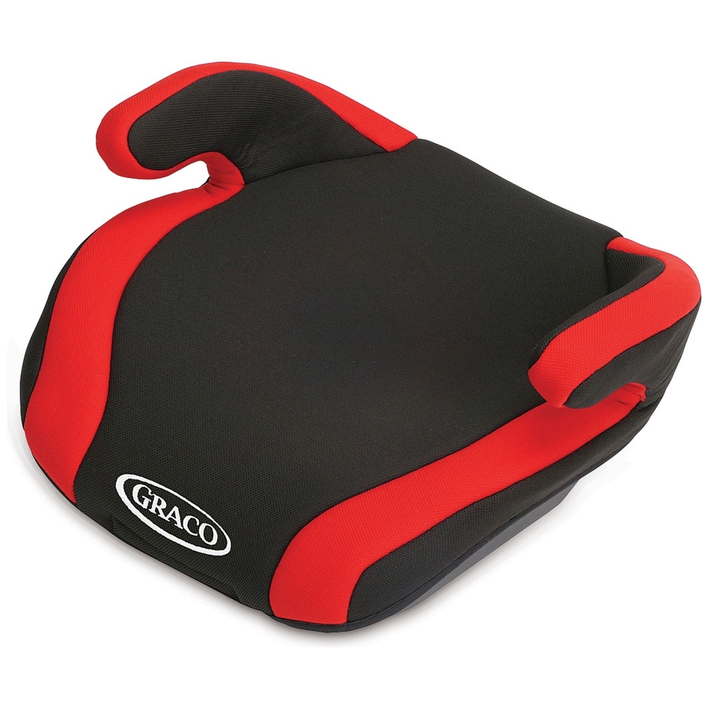 graco booster deluxe