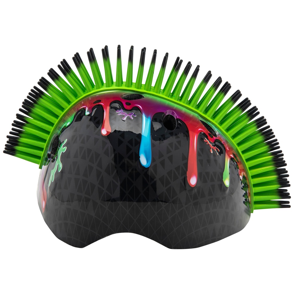TuffNutz Mohawk Slime Helmet 52-55cm 