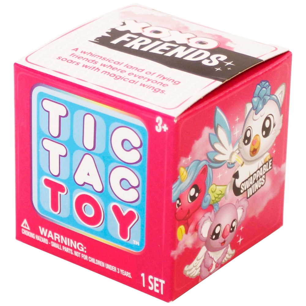 Tic Tac Toy Nashville Family Becomes Youtube Stars By Playing With Toys