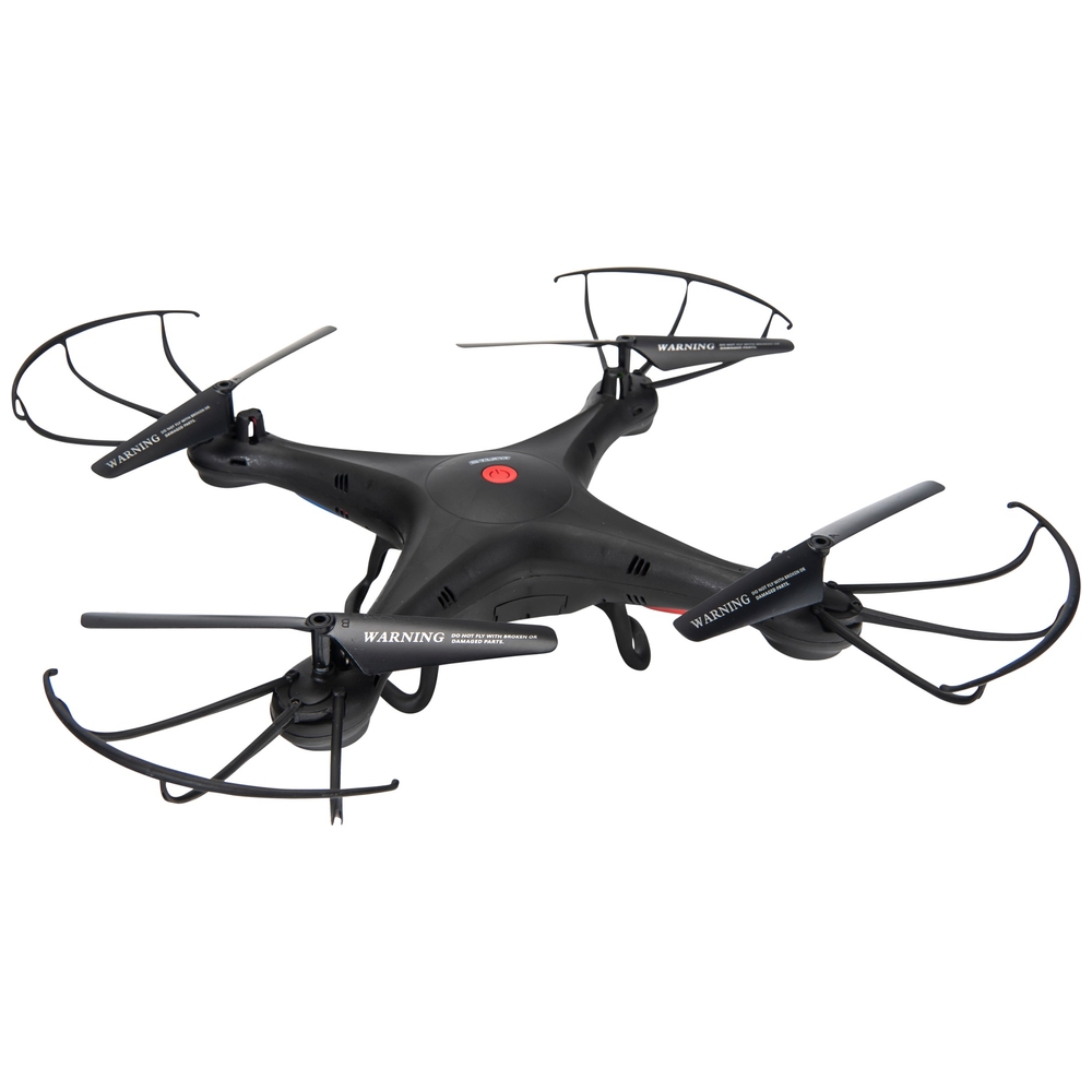 2 avis sur Drone télécommandé Silverlit Flybotic Stunt Drone 2,4 Ghz -  Autre véhicule télécommandé