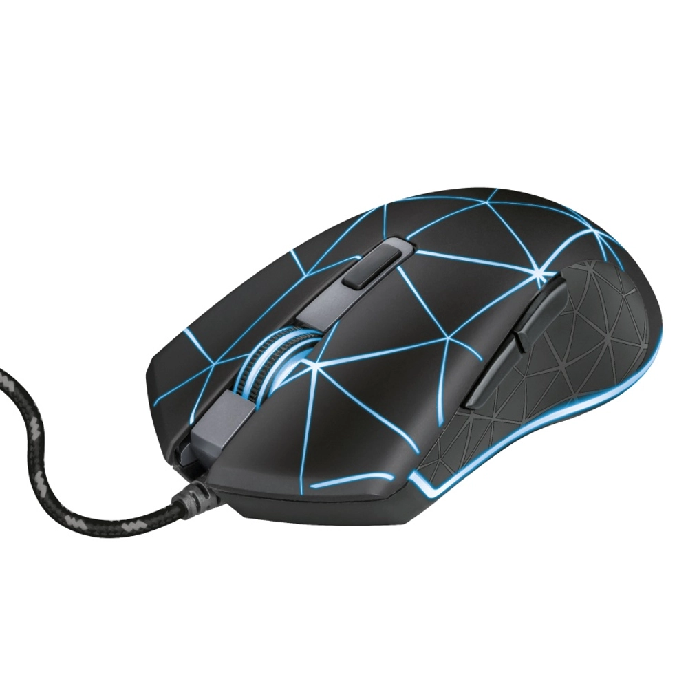 Trust GXT 133 Locx Gaming Mouse | Smyths Toys UK