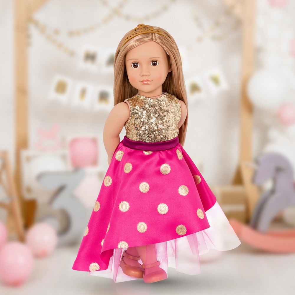 Our Generation Doll Sarah Smyths Toys UK
